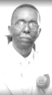 Obituary for Jeremiah Butler