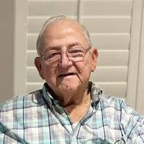 Monte Eugene Rosinski Obituary