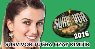 Check spelling or type a new query. Survivor Tugba Ozay Kimdir Survivor Tugba Ozay Meslegi Ne Tugba Ozay Elendi Mi