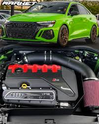 Image result for Kyalami Green 2023 RS3