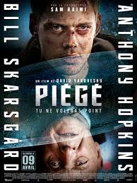 Locked (#3 of 6): Extra Large Movie Poster Image