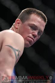 Chris Mickle ("Mad Dog")