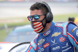 Racecars are loud, yet too many nascar fans don't even think about their hearing. What S Known About The Fbi Nascar Probe Of Noose In Bubba Wallace S Garage The Daily World