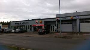 Garage De La Piscine Fiat Alfa Romeo Jeep Abarth Beauvais 60 60000 Beauvais Ref Pro 64299
