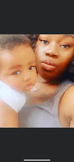 RIP Ebony Wright class 07