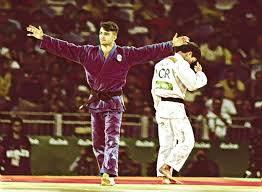 1,541 likes · 1 talking about this · 81 were here. Meet The Champions Fabio Basile European Judo Union