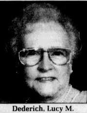 Friede-Abrahamson Genealogy Site