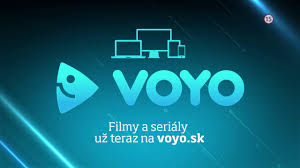 Voyo (voyo technology development co.,ltd.) strictly in accordance with iso14000, iso9000 product. Exkluzivne Filmy A Serialy Len Na Voyo Sk Youtube