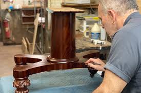 These contractors receive good customer comments and provide quality work. Furniture Restoration Reupholster Repair Durham Raleigh Nc