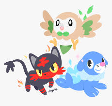 Litten Rowlet Y Popplio Png Transparent Png Transparent Png Image Pngitem The pnghost database contains over 22 million free to download transparent png images.