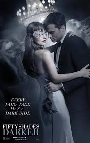 Fifty Shades Darker (2017) - Parents guide - IMDb