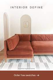 One Of A Kind Sofas Furniture Home Living Room Interior