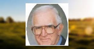 Marvin Edward Groeneveld Obituary December 1, 2010
