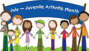 Find out which national days and awareness days are happening in the coming days, weeks and months and never miss another awareness event again! July Is Juvenile Arthritis Awareness Month This Fight Is Personal Article One Of Two
