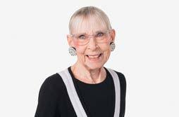 BECAUSE OF YOUR SUPPORT, CHRISTIE HAS HOPE FOR THE FUTURE!