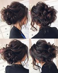 Kto Skazal Chto Na Temnyh Volosah Ne Vidno Teksturu Puchok Texturedhair Tonyastylist Hair Styles Wedding Hairstyles For Long Hair Wedding Hair Inspiration