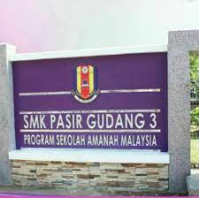 Johor baru, june 30 — the state education department will hold a special meeting to find out details of the losses incurred in the fire incident at sekolah menengah kebangsaan (smk) pasir gudang 3, near here this morning. Smk Pasir Gudang 3 Beitrage Facebook
