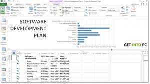 If you have multiple office products you may have to scroll through the list of your owned products, or if you have an microsoft 365 subscription, in the header, select services and subscriptions which lists all the microsoft products you own. Microsoft Project 2013 Free Download