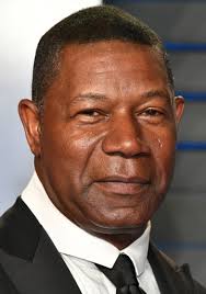 Dennis Haysbert