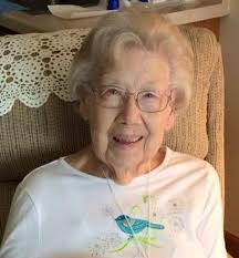 Martha Lou Elliott Obituary October 30, 2015