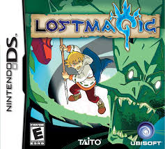 Additionally, there is an arena mode with five arenas, each with six missions available, four bonus levels from the opposing game, and seven multiplayer levels. Lost Magic Gameplay Ign