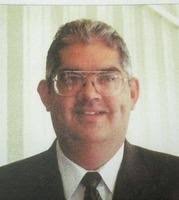 William Haas Obituary (1959