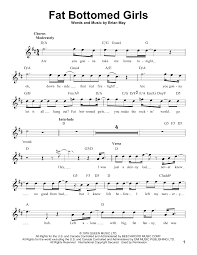 Résultat de recherche d'images pour "fat bottomed girls"