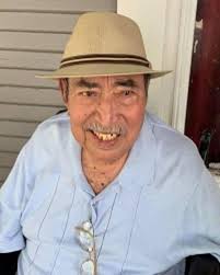 Donato Mejia Obituary