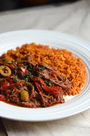 Easy Cuban Style Ropa Vieja Ropa Vieja Recipe Recipes Mexican Food Recipes