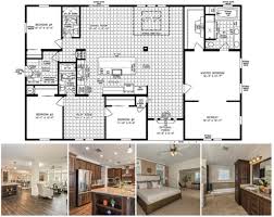 Jacobsen homes of plant city is the most trusted manufactured home dealer in florida! 4 Bedroom Floorplans My Jacobsen Homes Of Florida