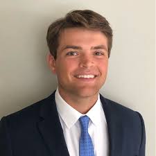 Ben Mcnaughton's Instagram, Twitter & Facebook