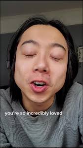 you're so incredibly loved #fyp