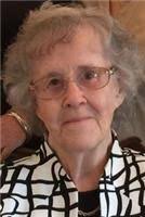 EVELYN DANE Obituary (2017)