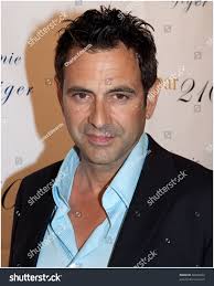 Beverly Hills Aug 28 Steve Man Stock fotografie 60202834