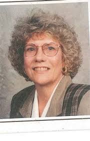 Faye McKay Obituary (1944