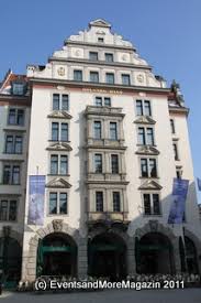 Es liegt direkt am münchner platzl zwischen viktualienmarkt und maximilianstraße. Orlando Haus Munchen Innenstadt Nahe Hofbrauhaus Foto Bild Deutschland Europe Bayern Bilder Auf Fotocommunity