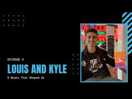 The Louis and Kyle Show