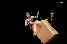 Egy műsor, amely brandekről, a legfrissebb piaci trendekről és a média izgalmas világáról szól… Baal Bemutattak Horvath Csaba Rendezeset A Pesti Szinhazban