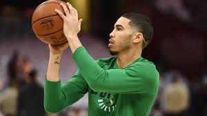 And, his mother, brandy serves as a lawyer. Jayson Tatum S Dad Promises Big Things From Son After Kobe Bryant Workout Nesn Com