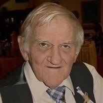 James Dowd Obituary (1938