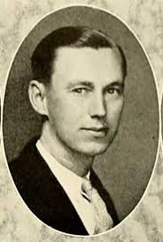 Theodore Reynold Spruill (1904-1977)