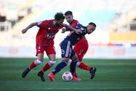 Apart from soccer tables, statistics and results, you can see archive odds of previous games in primera division 2021. Desabrido Empate De Huachipato Ante Una Palida U De Chile