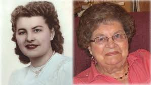 Lorraine Spurling Obituary