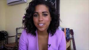 Axios reporter alexi mccammond, who on wednesday made public inappropriate comments said to her by former nba star charles barkley, has apologized for inappropriate tweets she wrote nearly a decade ago. Axios Political Reporter Alexi Hbo Documentary Films