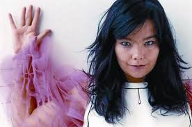 Björk, al Primavera