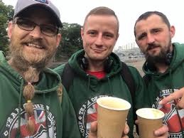 If you want to get into the hobby be prepared for sweat and tears . On the  pictures 16 months of mud , sweat , thousands of miles traveled but also joy