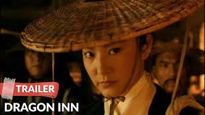 Dragon Inn (1992) Trailer