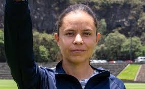 Karina Baez's Instagram, Twitter & Facebook