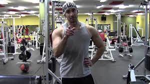 Asshole gym