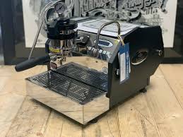 We did not find results for: La Marzocco Gs3 Mp 1 Group New Coffee Machine Warehouse
